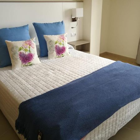 Lanzarote Vacacional Apartment Arrecife  Ngoại thất bức ảnh