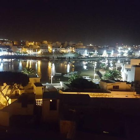 Lanzarote Vacacional Apartment Arrecife  Ngoại thất bức ảnh