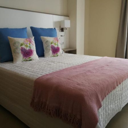 Lanzarote Vacacional Apartment Arrecife  Ngoại thất bức ảnh