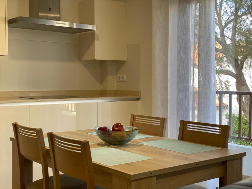 Lanzarote Vacacional Apartment Arrecife  Ngoại thất bức ảnh