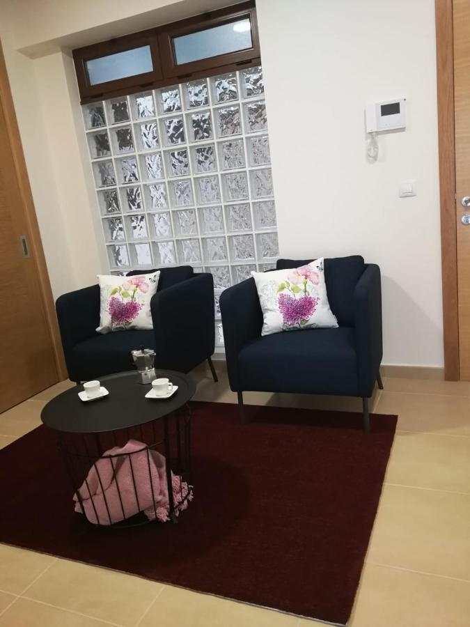 Lanzarote Vacacional Apartment Arrecife  Ngoại thất bức ảnh