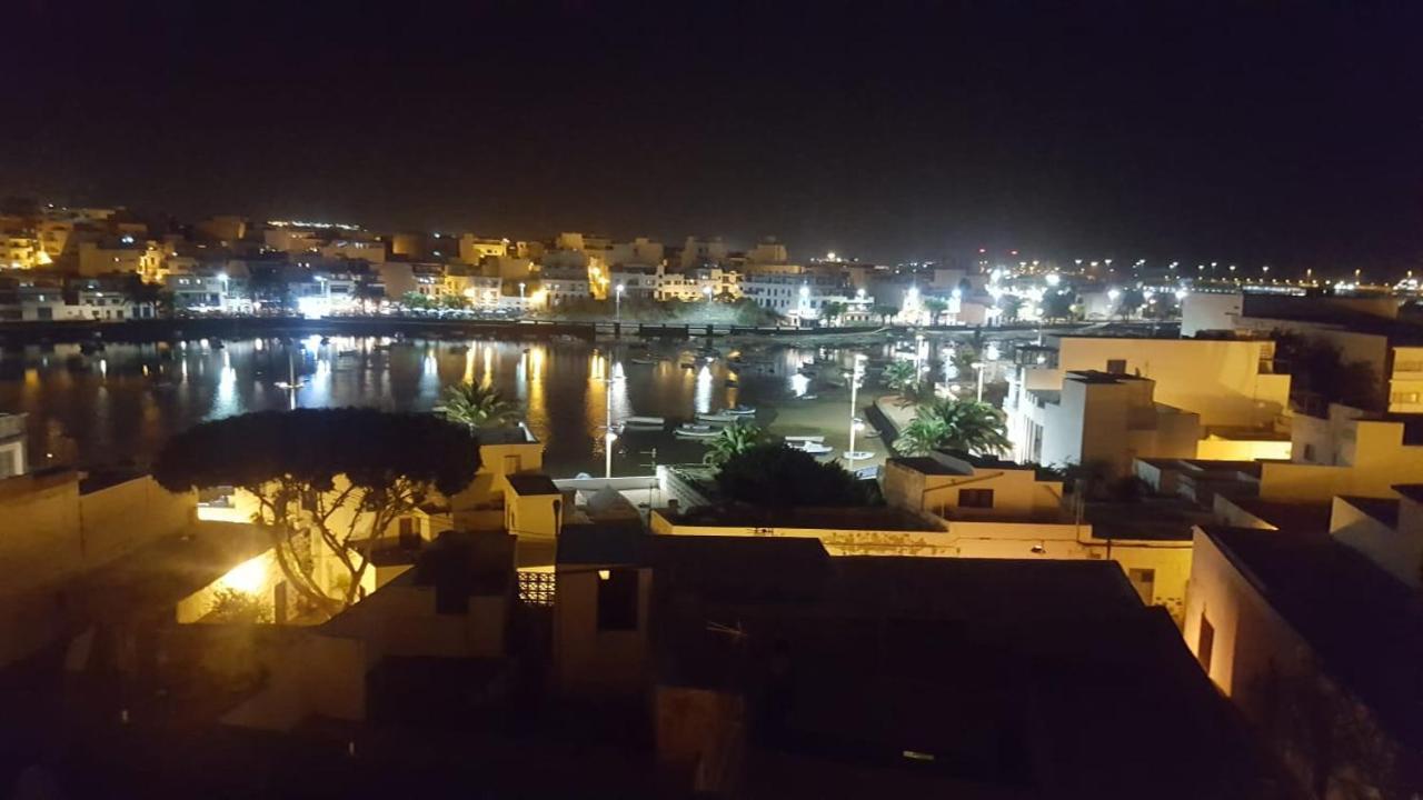 Lanzarote Vacacional Apartment Arrecife  Ngoại thất bức ảnh