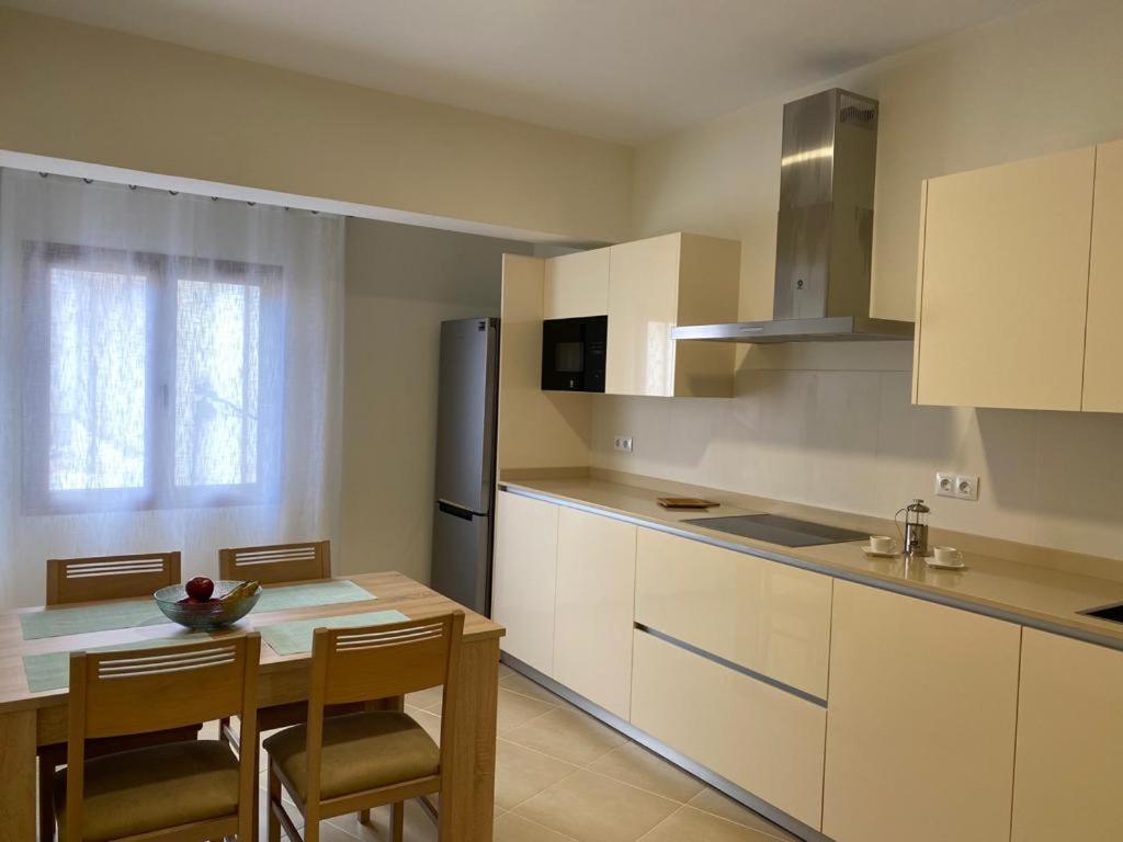 Lanzarote Vacacional Apartment Arrecife  Ngoại thất bức ảnh
