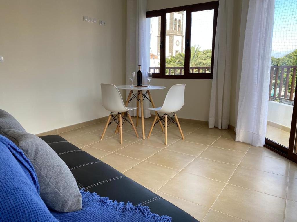 Lanzarote Vacacional Apartment Arrecife  Ngoại thất bức ảnh