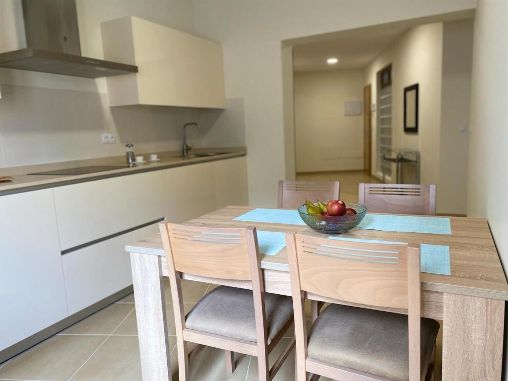 Lanzarote Vacacional Apartment Arrecife  Ngoại thất bức ảnh
