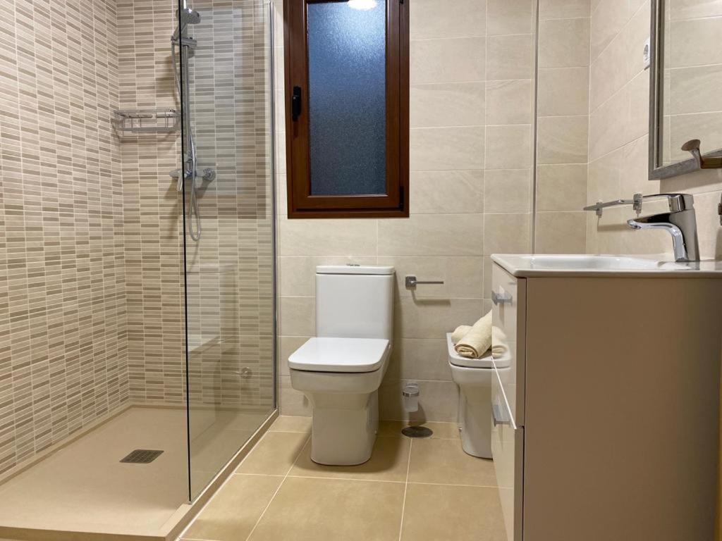 Lanzarote Vacacional Apartment Arrecife  Ngoại thất bức ảnh