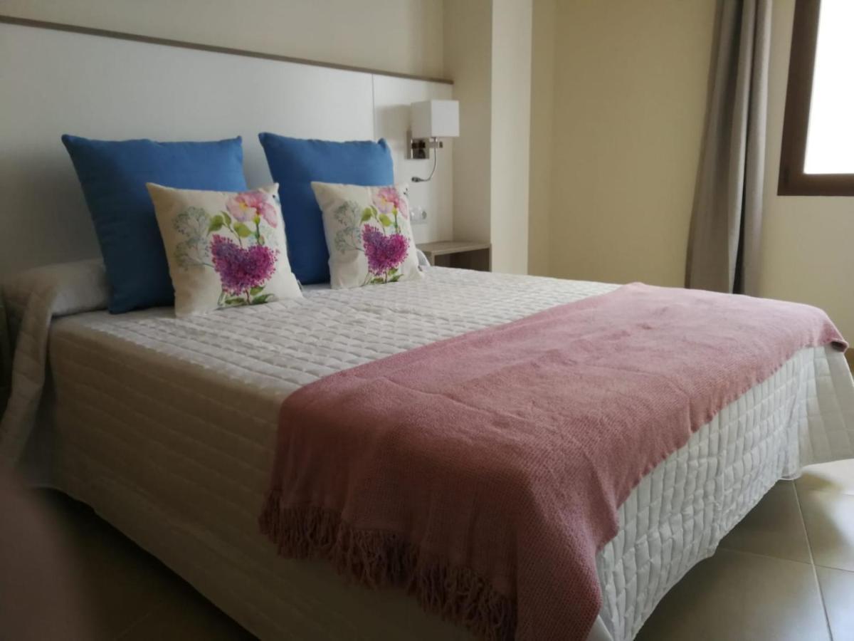 Lanzarote Vacacional Apartment Arrecife  Ngoại thất bức ảnh