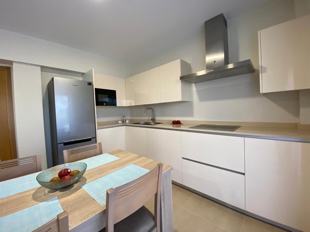 Lanzarote Vacacional Apartment Arrecife  Ngoại thất bức ảnh