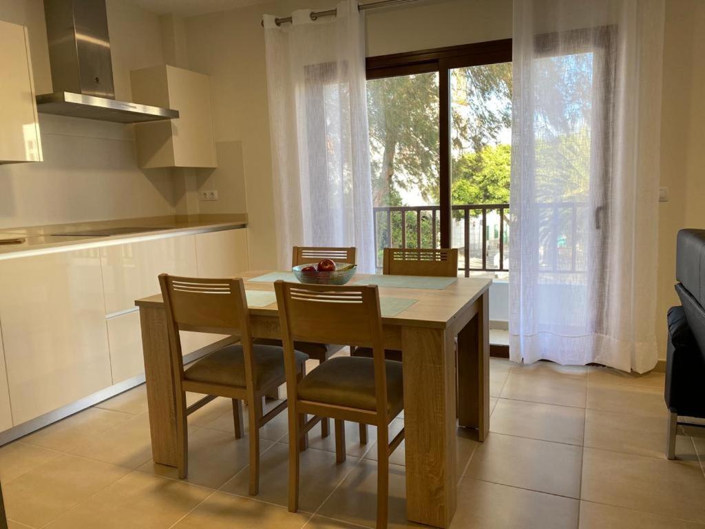 Lanzarote Vacacional Apartment Arrecife  Ngoại thất bức ảnh