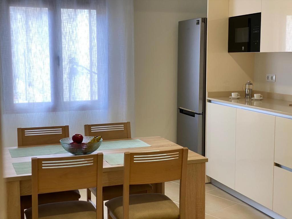 Lanzarote Vacacional Apartment Arrecife  Ngoại thất bức ảnh