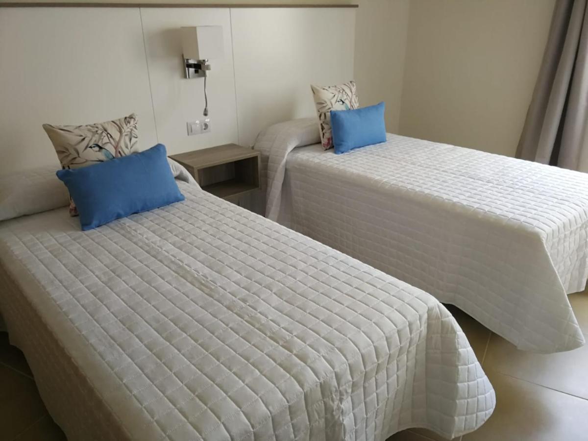 Lanzarote Vacacional Apartment Arrecife  Ngoại thất bức ảnh