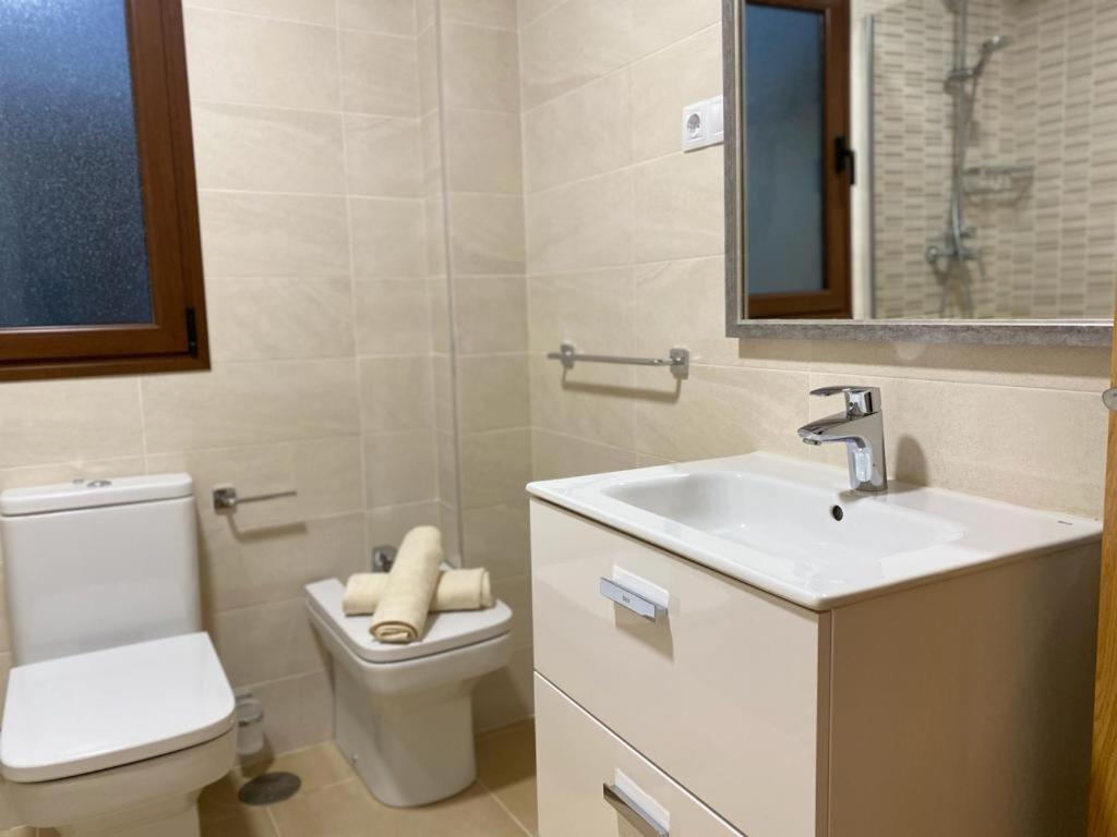 Lanzarote Vacacional Apartment Arrecife  Ngoại thất bức ảnh