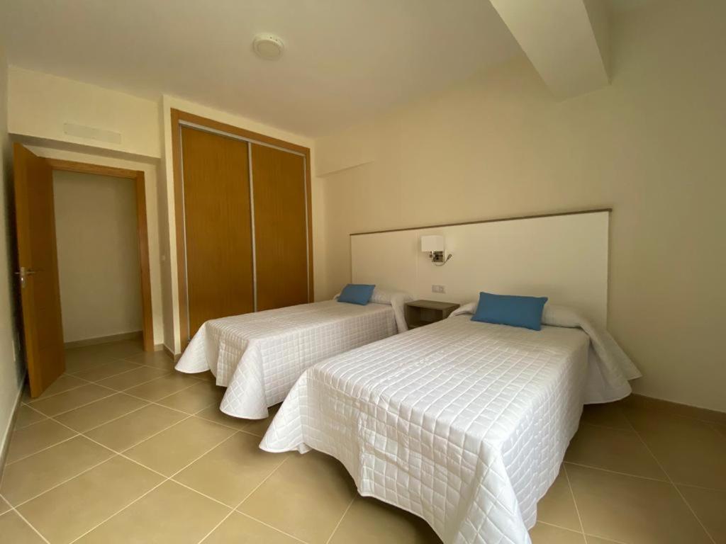 Lanzarote Vacacional Apartment Arrecife  Ngoại thất bức ảnh
